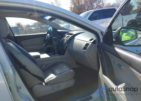 2010 Mazda Cx-9 Touring из США, поврежденный, VIN JM3TB2MA7A0227975